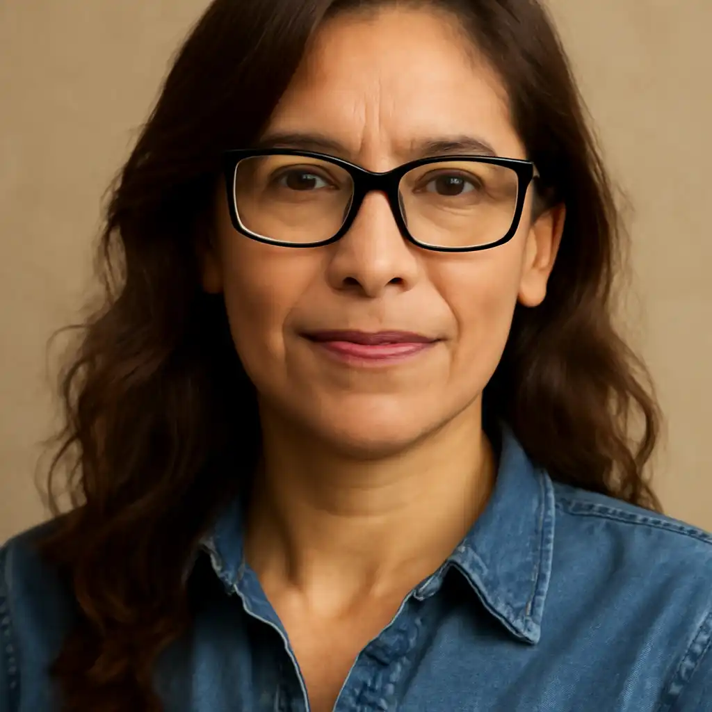 Sofía Martínez Reyes